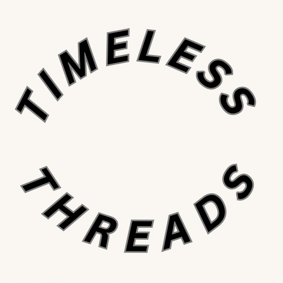 timelessthrds